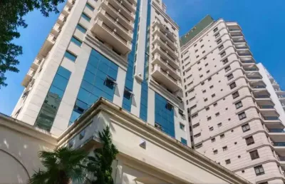 Flat com 2 quartos à venda na Rua Maranhão, 371, Higienópolis, São Paulo