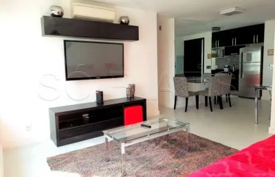 Maxhaus berrini, apto disponível para venda com 75m², 02 dorms e 01 vaga