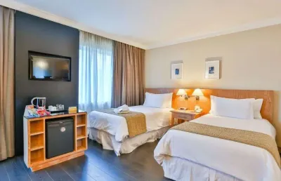 Flat disponível no berrini para moradia ou investimento