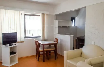 Flat ramada new citi disponível para venda com 32m² e 01 vaga de garagem