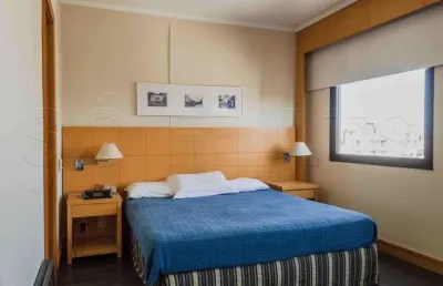 Flat innside são paulo itaim 29m² 1 dormitório 1 vaga para locação.