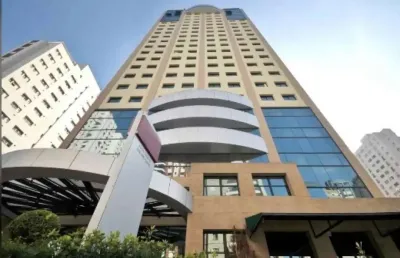 Flat em moema disponível para venda com 30m² e 01 vaga de garagem