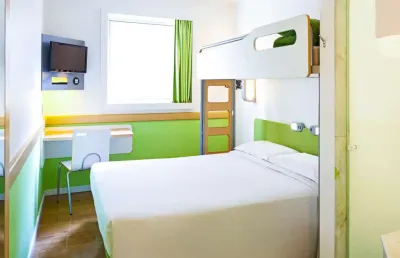 Flat ibis budget paulista disponível para venda com 12m²
