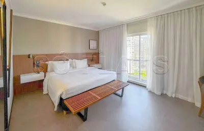 Na rua haddock lobo, muito bem localizado, prox a av. paulista, flat tryp paulista