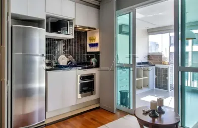 Estanconfor villa olímpia, apto disponível para venda com 59m², 02 dorms e 01 vaga