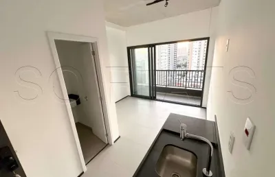 Studio on alvorada, apartamento disponível para venda com 20m² e 1 dormitório