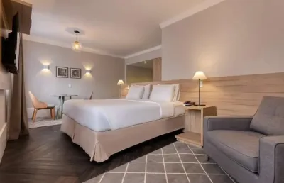 Flat la residence paulista disponível para venda com 35m², 01 dorm e 01 vaga de garagem