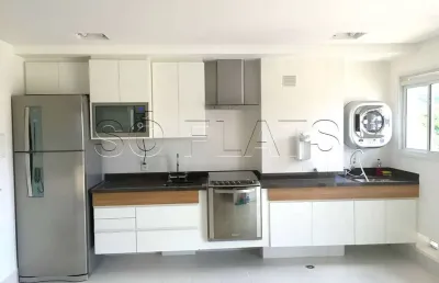 Residencial andalus, apto disponível para venda com 47m², 01 dorm e 01 vaga