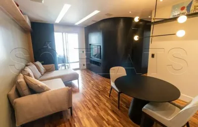 Diogo home disponível para venda com 78m², 01 dorm e 02 vagas de garagem