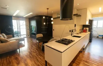 Diogo home disponível para venda com 78m², 01 dorm e 02 vagas de garagem