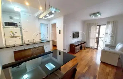 Flat new star disponivel para venda com 45m² e 01 vaga de garagem