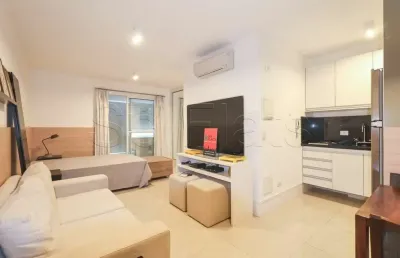 Residencial loft jcp disponível para venda com 38m², 01 dorm e 01 vaga de garagem