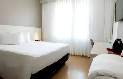 Esuites belo horizonte minascasa, apto disponível para venda com 19m², 1 dormitório e 1 vaga
