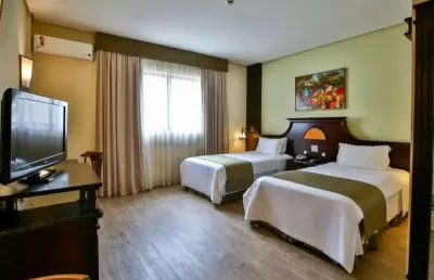 Flat para investimento no pool em curitiba com excelente rendimento.