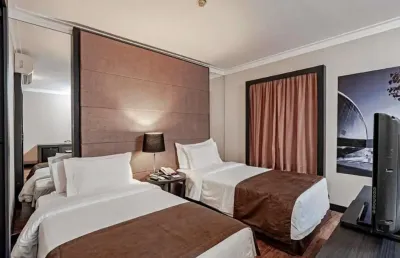 Flat novotel jardins disponível para venda com 30m² e 01 vaga de garagem