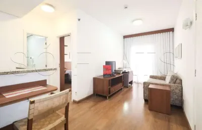 Flat mercure são caetano do sul disponível para venda com 38m², 01 dorm e 01 vaga de garagem