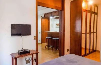 Flat para locação na al. lorena, prox ao metrô oscar freire, av. rebouças e av. paulista