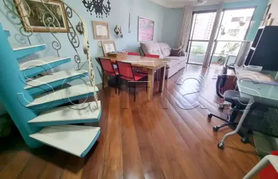 Apto de alto padrão disponível para locação nos jardins próximo da r. augusta e av. paulista.