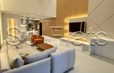 Residencial augusta, apto disponível para venda com 110m², 2 dormitórios e 2 vagas.