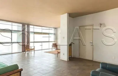 Edifico copan disponível para venda com 170m², 3 dormitórios e 1 vaga de garagem