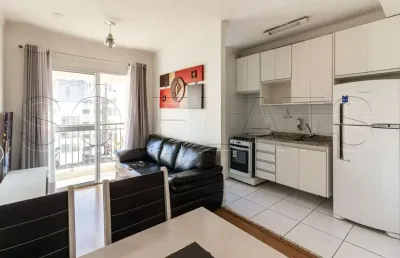 Studio sp new home, apartamento disponível para venda com 36m², 1 dormitório e 1 vaga