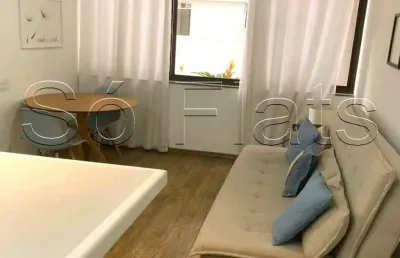 Flat lorena 1157, apto disponível para venda com 39m², 01 dorm e 01 vaga