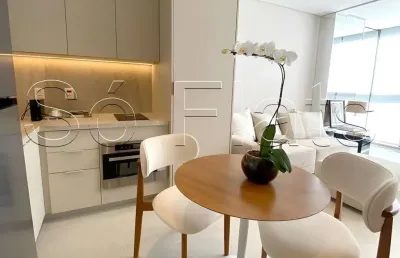Residencial jml747, apto disponível para venda com 44m², 01 dorm e 01 vaga