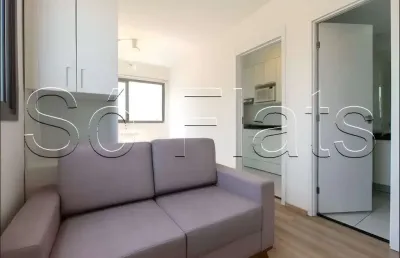 Fit casa alto do ipiranga, apto no modelo studio com 27m² e 1 dormitório disponível para venda