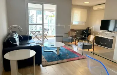 Helbor trend jardins, apartamento com 3 dormitórios, 1 vaga, disponível para venda