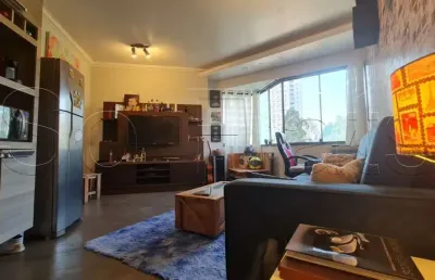Flat no morumbi com excelente localização para morar ou investir
