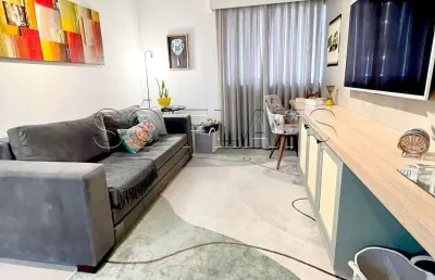Flat la residence paulista disponível para venda com 39m², 01 dorm e 01 vaga de garagem
