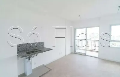 Residencial nex one sena madureira, studio disponível para venda com 28m² e 1 dormitório