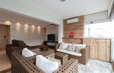 Residencial thera berrini disponível para venda 84m², 2 dormitórios e 2 vagas no brooklin
