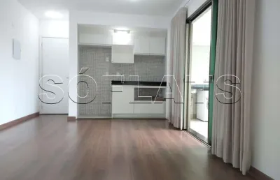 Gran estanconfor veranda berrini disponivel para venda com 60m², 02 dorms e 02 vaga