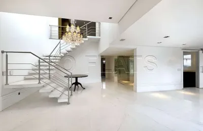 Residencial mayfair gardens, apartamento disponível para venda com 400m², 4 dormitórios e 4 vagas
