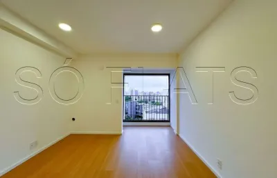 Apartamento com 1 quarto à venda na Rua Cristiano Viana, 1216, Pinheiros, São Paulo