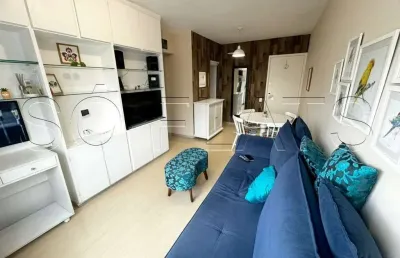 Flat saint paul, apto disponível para venda com 41m², 01 dorm e 01 vaga de garagem