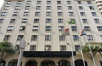 Flat intercity no brooklin, entre a av. luis c. berrini e marg. pinheiros, no pool