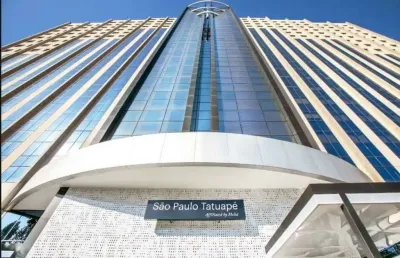 Flat para investimento no melhor da zona leste, prox a shoppings e grandes vias
