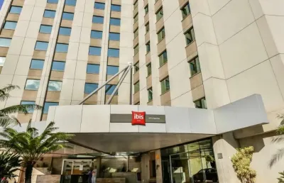 Flat exclusivamente para investimento com excelentes rendimentos.