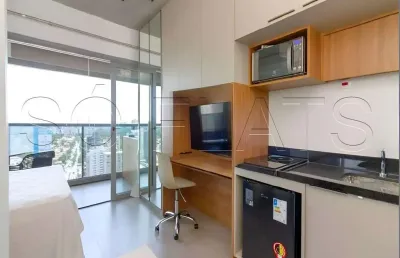 Studio on lorena disponível para venda com 21m² e 1 dormitório