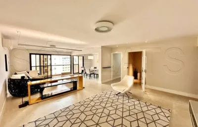 Residencial solar das rosas, apartamento disponível para venda com 3 dormitórios e 3 vagas