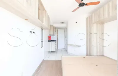 Flat no wise sp santana disponível para compra com 1 dorm prox do aeroporto campo de marte.
