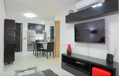 Maxhaus brooklin disponível para venda com 75m², 02 dormitório e 01 vaga de garagem