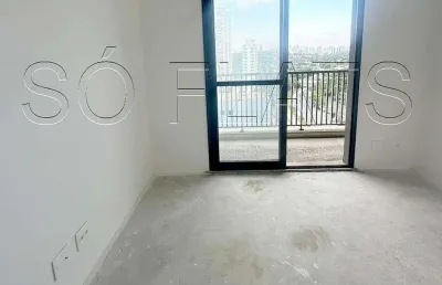 Brooklyn studios, para venda no brooklin, apto com 22m² e 1 dormitório