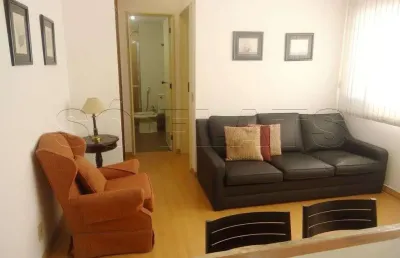 Apto com 02 dorms em moema, prox ao shopping ibirapuera, av. ibirapuera e metrô moema