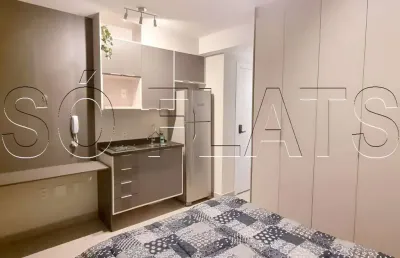 Is perdizes disponível para venda com 25m² e 1 dormitório