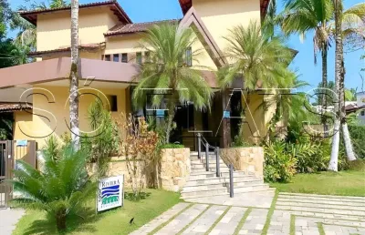 Riviera green residence, disponível para venda em bertioga - sp, com 48m², 1 dormitório e 1 vaga