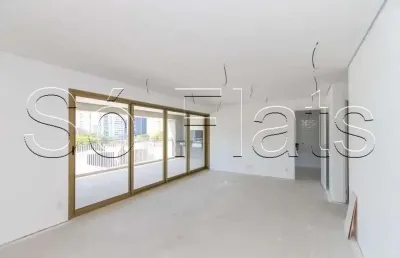 Residencial normandie moema, apartamento disponível para venda com 149m², 3 dormitórios e 2 vagas