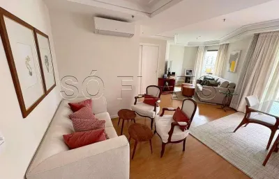 Gran estanconfor itaim, apartamento junção disponível para venda com 104m², 2 dormitórios e 2 vagas